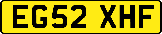EG52XHF