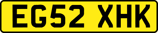 EG52XHK