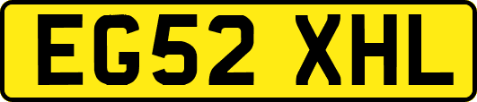 EG52XHL