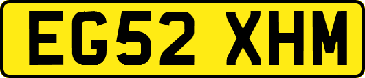 EG52XHM