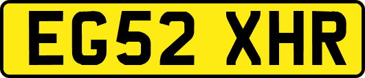 EG52XHR