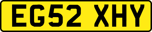 EG52XHY