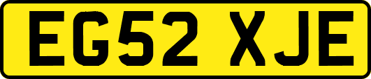 EG52XJE