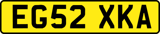 EG52XKA