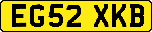 EG52XKB