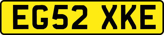 EG52XKE
