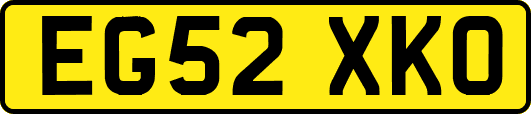 EG52XKO
