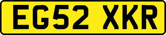 EG52XKR