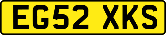 EG52XKS