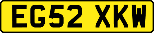 EG52XKW