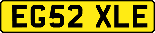 EG52XLE