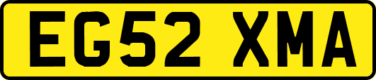 EG52XMA