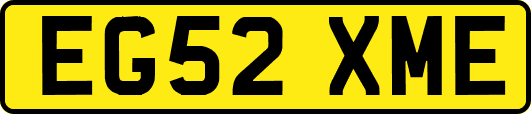 EG52XME