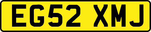 EG52XMJ