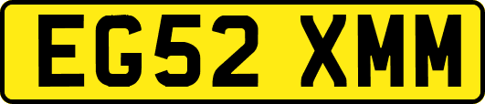 EG52XMM