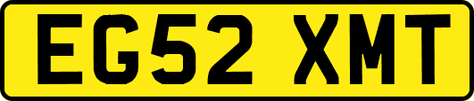 EG52XMT