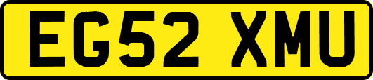 EG52XMU