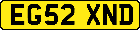EG52XND