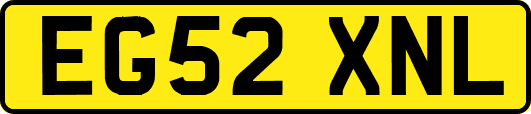 EG52XNL