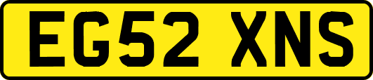 EG52XNS