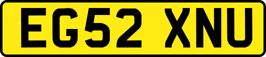 EG52XNU