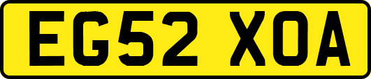 EG52XOA