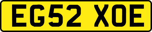 EG52XOE