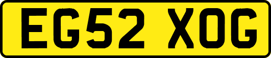 EG52XOG