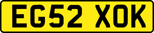 EG52XOK