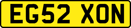 EG52XON