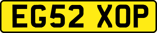 EG52XOP