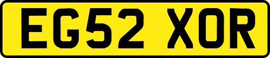 EG52XOR