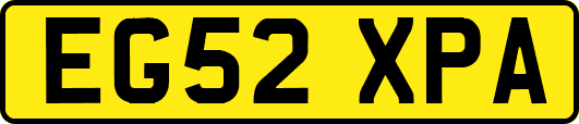 EG52XPA