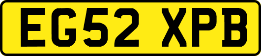 EG52XPB
