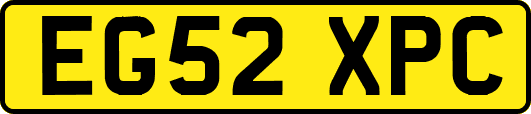 EG52XPC