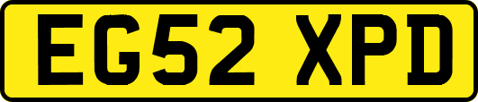 EG52XPD