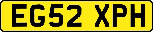 EG52XPH