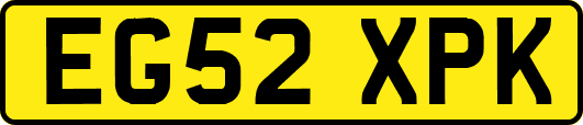 EG52XPK