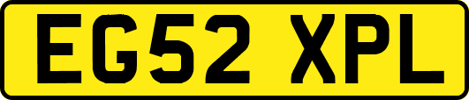 EG52XPL