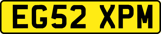 EG52XPM