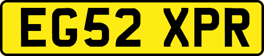 EG52XPR