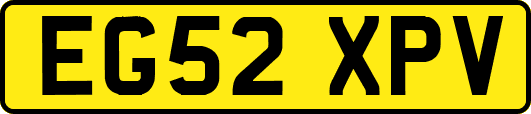 EG52XPV