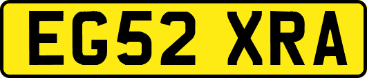 EG52XRA