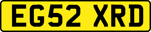 EG52XRD