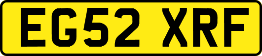 EG52XRF