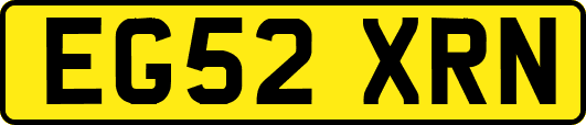 EG52XRN
