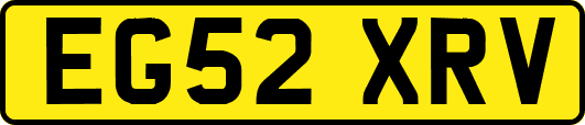 EG52XRV