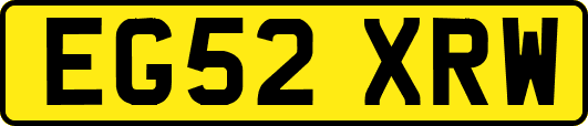 EG52XRW