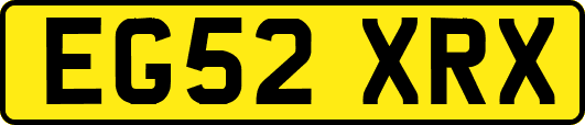 EG52XRX