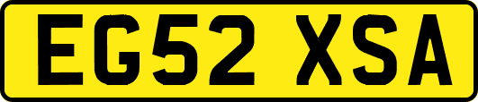 EG52XSA